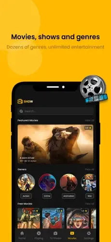 touchcric-com178548270410926 Movies and shows